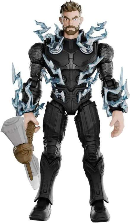 BLOKEES MARVEL INFINITY SAGA THOR CHAMPION CLASS MODEL KIT