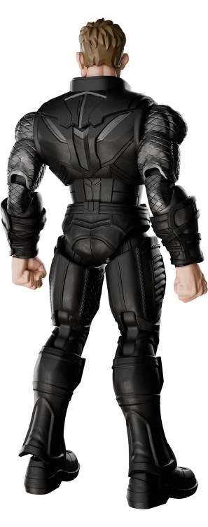 BLOKEES MARVEL INFINITY SAGA THOR CHAMPION CLASS MODEL KIT