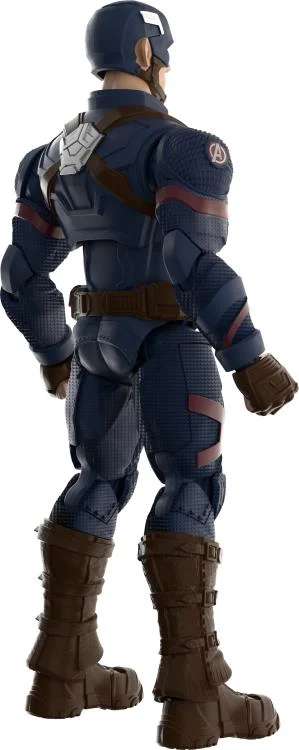 BLOKEES MARVEL INFINITY SAGA CAPTAIN AMERICA CHAMPION CLASS MODEL KIT