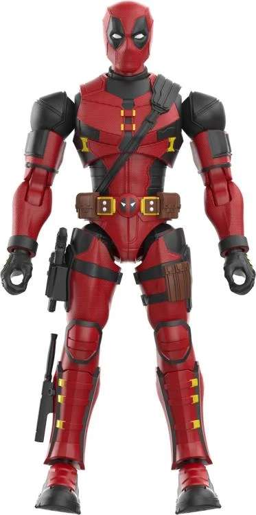 BLOKEES MARVEL INFINITY SAGA DEADPOOL CHAMPION CLASS MODEL KIT
