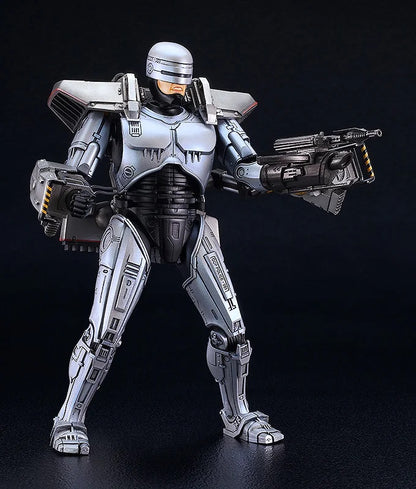 GOODSMILE ROBOCOP 3 ROBOCOP JETPACK MODEROID MK RERUN