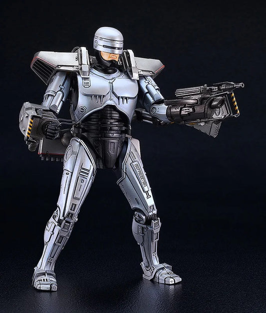 GOODSMILE ROBOCOP 3 ROBOCOP JETPACK MODEROID MK RERUN
