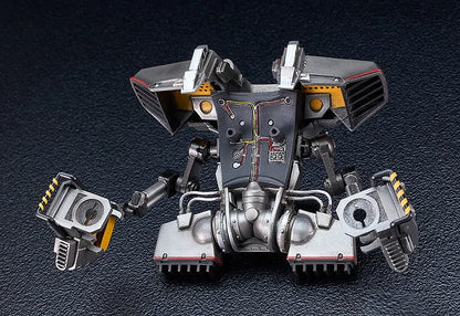 GOODSMILE ROBOCOP 3 ROBOCOP JETPACK MODEROID MK RERUN