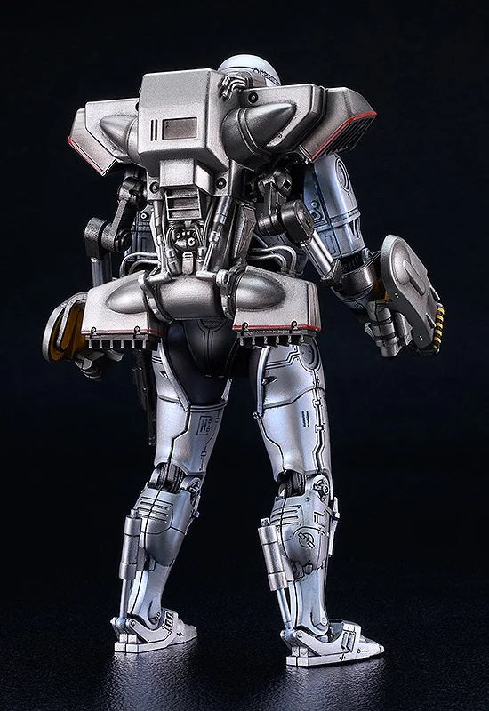 GOODSMILE ROBOCOP 3 ROBOCOP JETPACK MODEROID MK RERUN