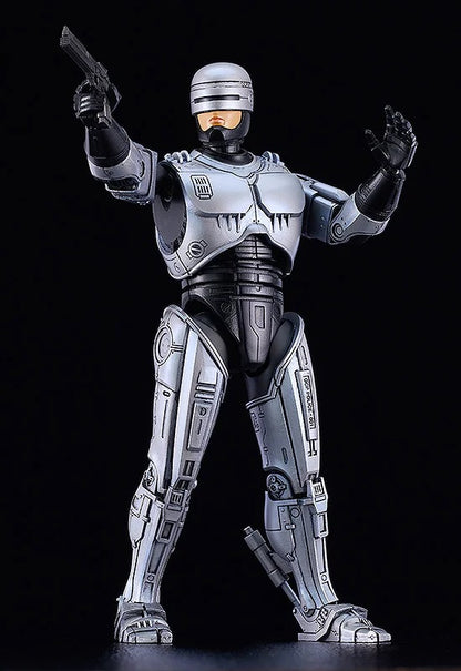 GOODSMILE ROBOCOP 3 ROBOCOP JETPACK MODEROID MK RERUN
