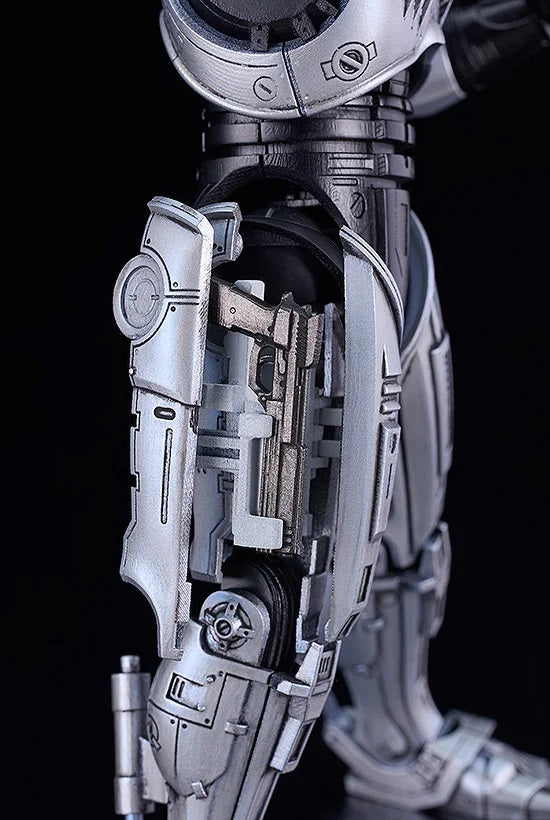 GOODSMILE ROBOCOP 3 ROBOCOP JETPACK MODEROID MK RERUN