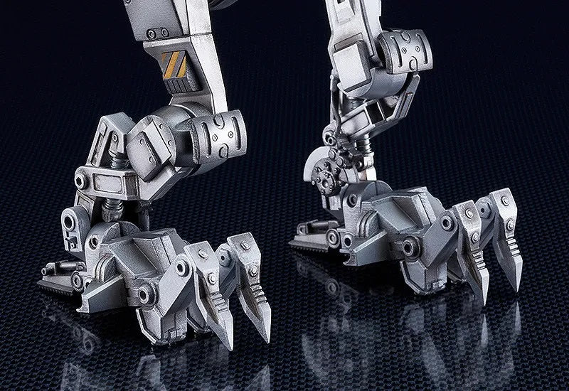 GOODSMILE ROBOCOP 2 CAIN MODEROID MK RERUN