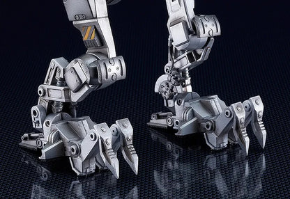 GOODSMILE ROBOCOP 2 CAIN MODEROID MK RERUN