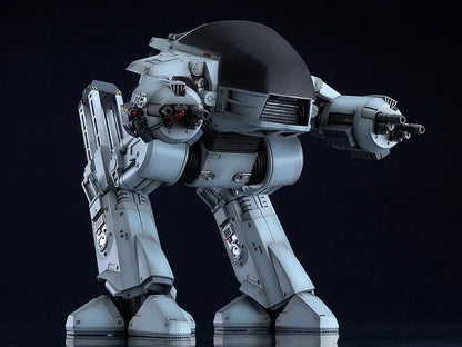 GOODSMILE ROBOCOP ED-209 MODEROID MK 3RD RERUN