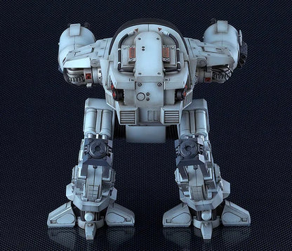 GOODSMILE ROBOCOP ED-209 MODEROID MK 3RD RERUN