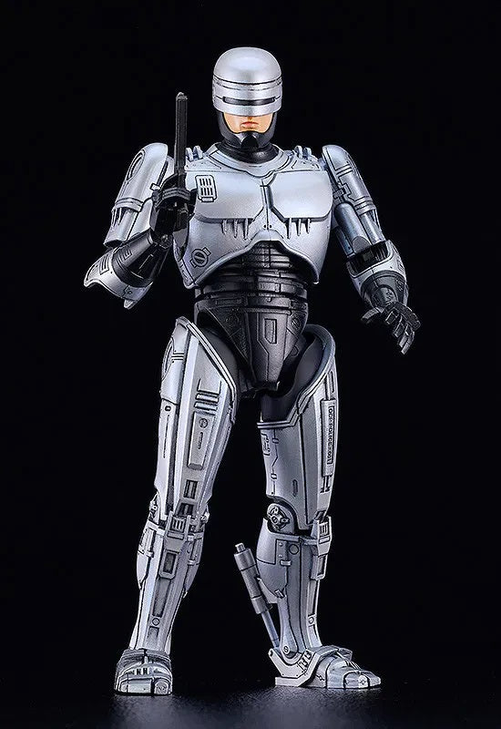 GOODSMILE ROBOCOP MODEROID MK RERUN