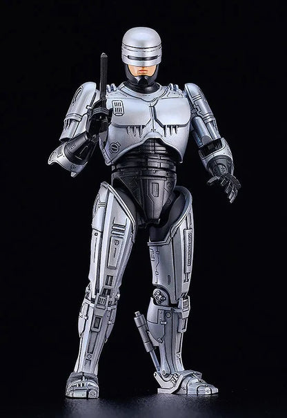 GOODSMILE ROBOCOP MODEROID MK RERUN