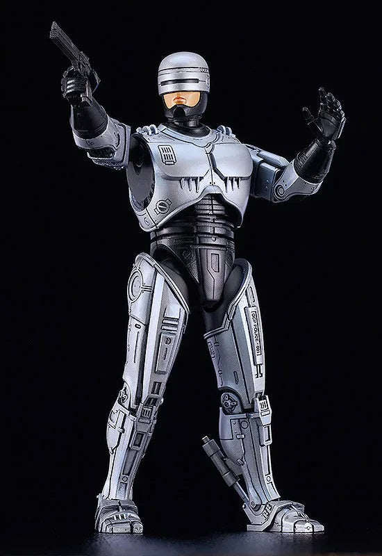 GOODSMILE ROBOCOP MODEROID MK RERUN