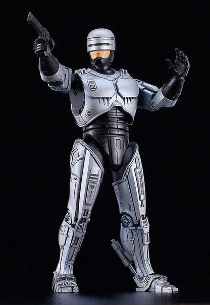 GOODSMILE ROBOCOP MODEROID MK RERUN