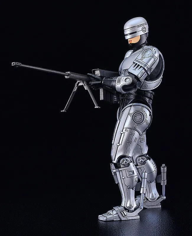 GOODSMILE ROBOCOP MODEROID MK RERUN