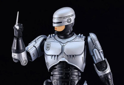 GOODSMILE ROBOCOP MODEROID MK RERUN