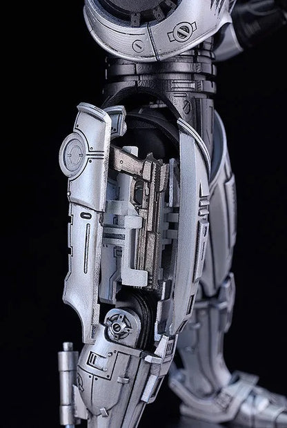 GOODSMILE ROBOCOP MODEROID MK RERUN