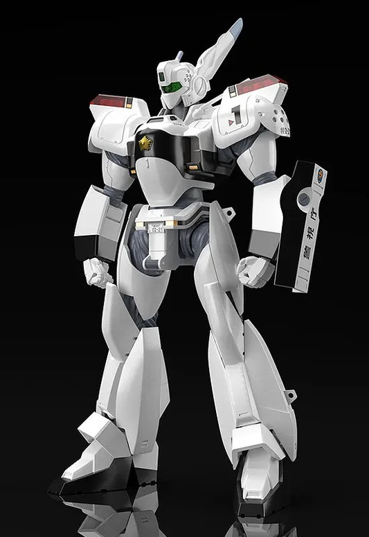 GOODSMILE MOBILE POLICE PATLABOR AV-98 INGRAM MODEROID RERUN