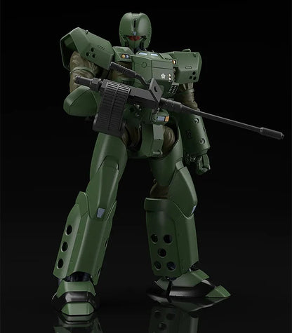 GOODSMILE MOBILE POLICE PATLABOR ARL-99 HELLDIVER MODEROID RERUN