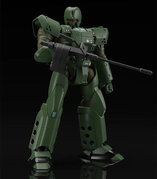 GOODSMILE MOBILE POLICE PATLABOR ARL-99 HELLDIVER MODEROID RERUN