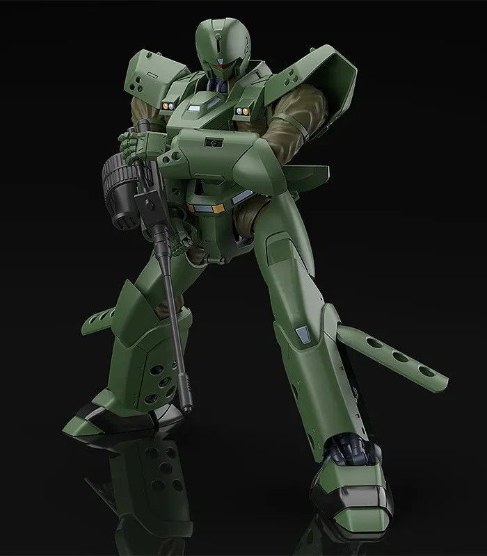 GOODSMILE MOBILE POLICE PATLABOR ARL-99 HELLDIVER MODEROID RERUN