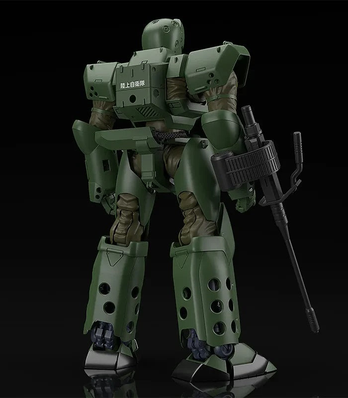 GOODSMILE MOBILE POLICE PATLABOR ARL-99 HELLDIVER MODEROID RERUN