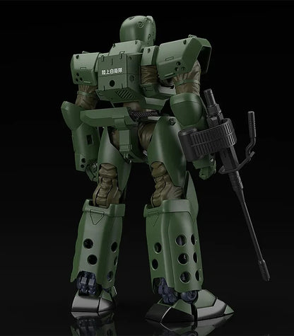 GOODSMILE MOBILE POLICE PATLABOR ARL-99 HELLDIVER MODEROID RERUN