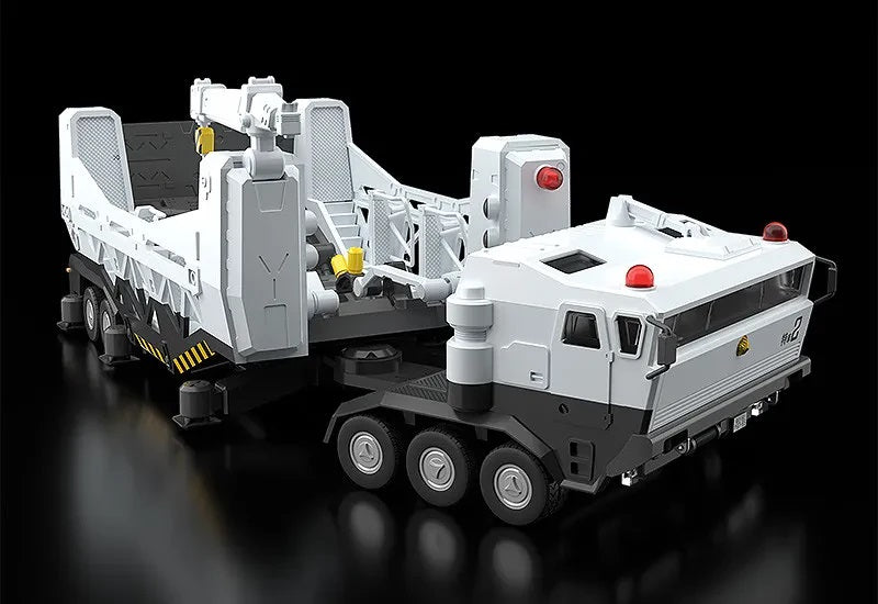 GOODSMILE MOBILE POLICE PATLABOR TYPE 98 & TYPE 99 MODEROID MK