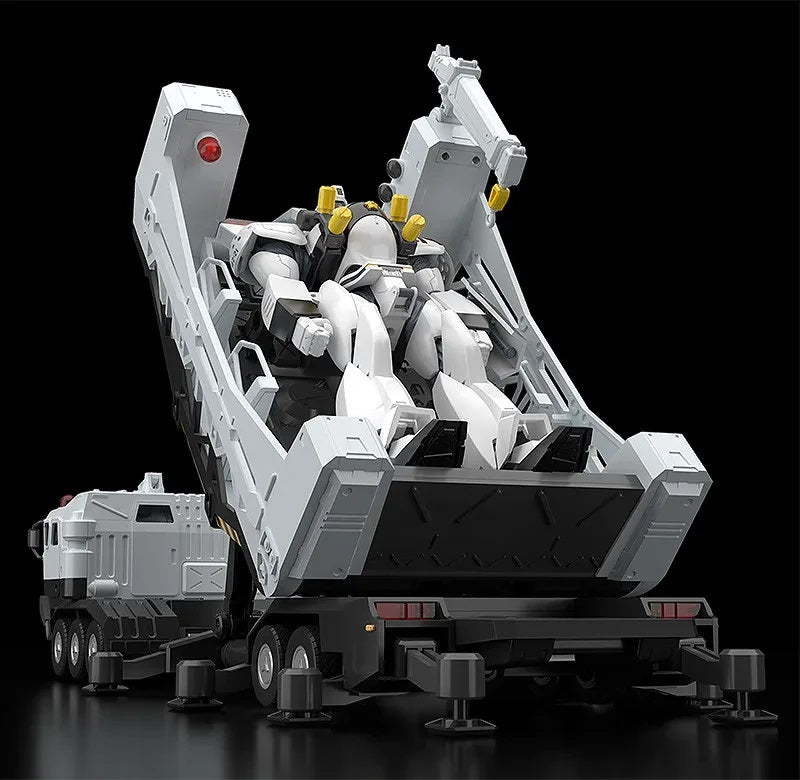 GOODSMILE MOBILE POLICE PATLABOR TYPE 98 & TYPE 99 MODEROID MK