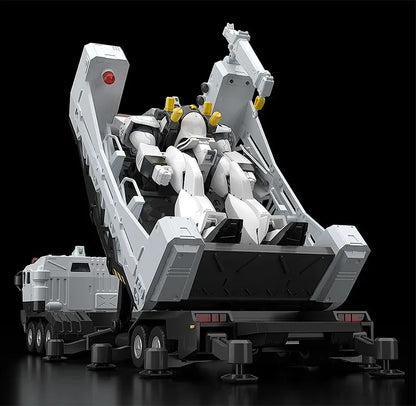 GOODSMILE MOBILE POLICE PATLABOR TYPE 98 & TYPE 99 MODEROID MK