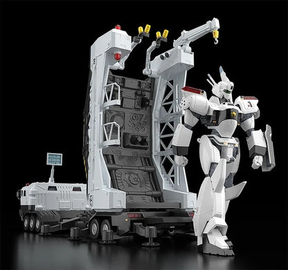 GOODSMILE MOBILE POLICE PATLABOR TYPE 98 & TYPE 99 MODEROID MK
