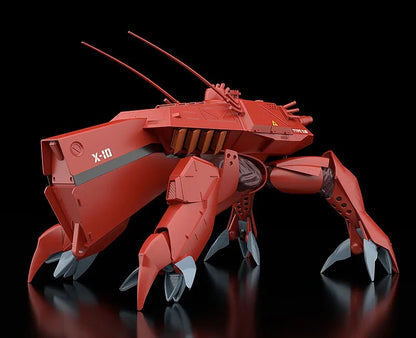 GOODSMILE MOBILE POLICE PATLABOR HAL-X10 MODEROID RERUN