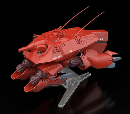 GOODSMILE MOBILE POLICE PATLABOR HAL-X10 MODEROID RERUN