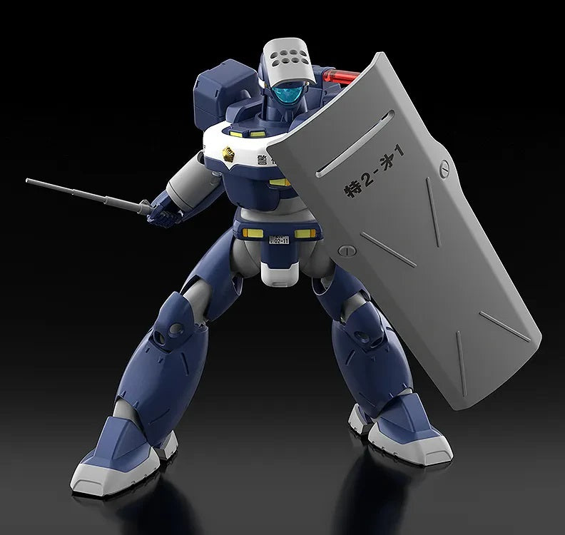 GOODSMILE MOBILE POLICE PATLABOR MPL-97S PYTHON MODEROID MK