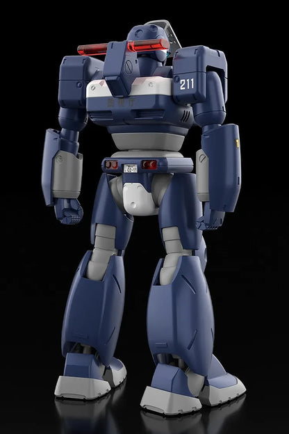 GOODSMILE MOBILE POLICE PATLABOR MPL-97S PYTHON MODEROID MK