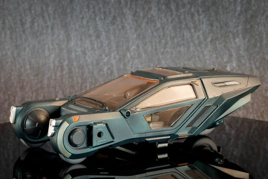 BELLFINE BLADE RUNNER 2049 K'S SPINNER MODEL KIT