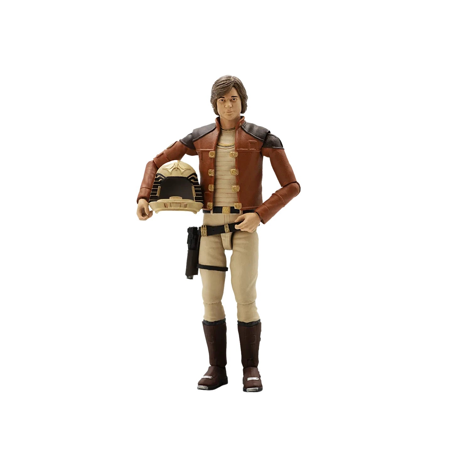 FACTORY ENTERTAINMENT BATTLESTAR GALACTICA WAVE 1 ACTION FIGURE SET