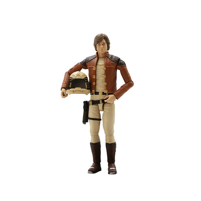 FACTORY ENTERTAINMENT BATTLESTAR GALACTICA WAVE 1 ACTION FIGURE SET