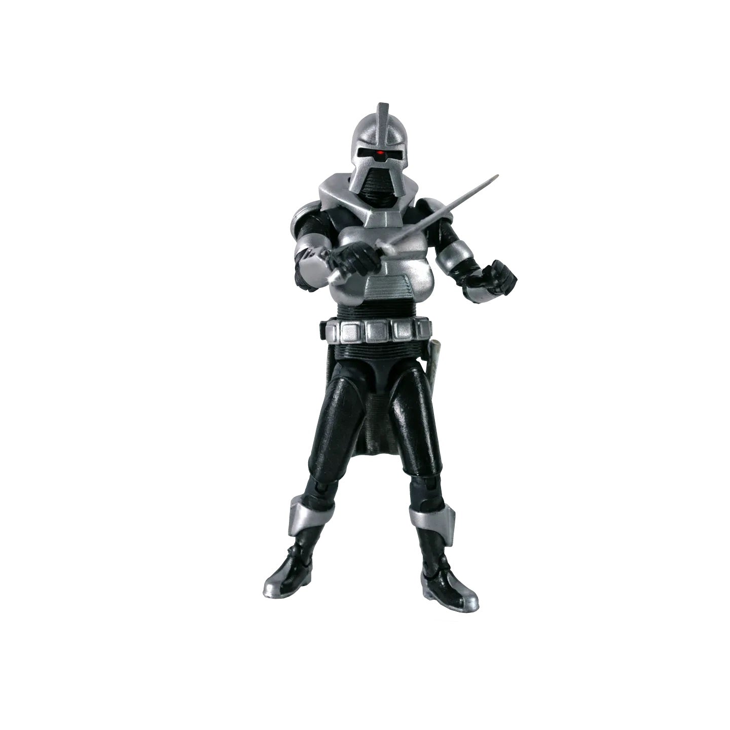 FACTORY ENTERTAINMENT BATTLESTAR GALACTICA WAVE 1 ACTION FIGURE SET