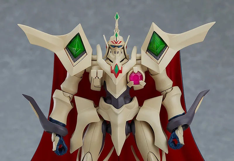 GOODSMILE THE VISION OF ESCAFLOWNE MODEROID MODEL KIT RERUN
