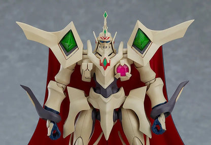 GOODSMILE THE VISION OF ESCAFLOWNE MODEROID MODEL KIT RERUN