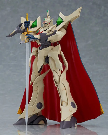 GOODSMILE THE VISION OF ESCAFLOWNE MODEROID MODEL KIT RERUN