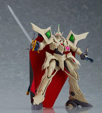GOODSMILE THE VISION OF ESCAFLOWNE MODEROID MODEL KIT RERUN