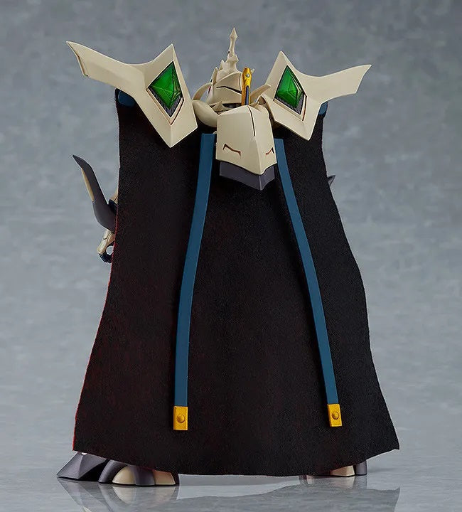 GOODSMILE THE VISION OF ESCAFLOWNE MODEROID MODEL KIT RERUN