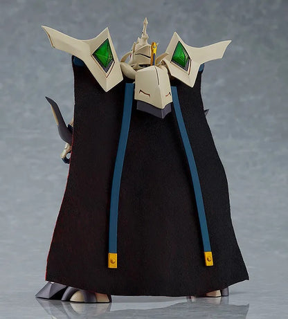 GOODSMILE THE VISION OF ESCAFLOWNE MODEROID MODEL KIT RERUN