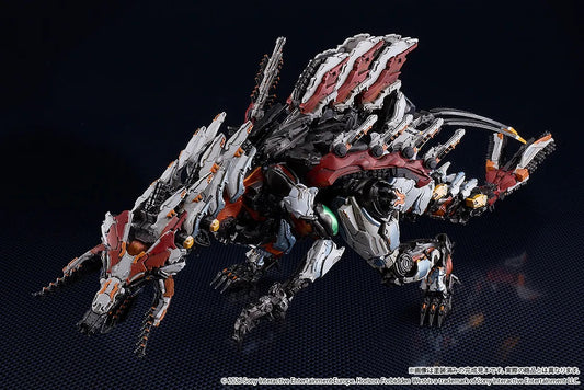 GOODSMILE HORIZON FORBIDDEN WEST SLAUGHTERSPINE MODEROID MODEL KIT