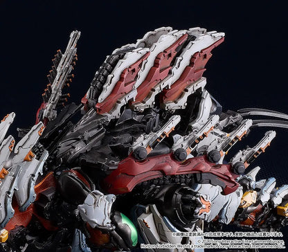 GOODSMILE HORIZON FORBIDDEN WEST SLAUGHTERSPINE MODEROID MODEL KIT