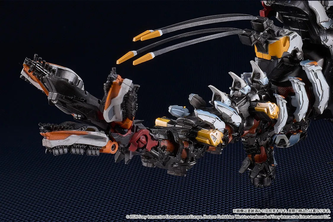 GOODSMILE HORIZON FORBIDDEN WEST SLAUGHTERSPINE MODEROID MODEL KIT