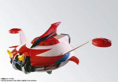 BANDAI GX-04S UFO ROBO GRENDIZER FULL SET