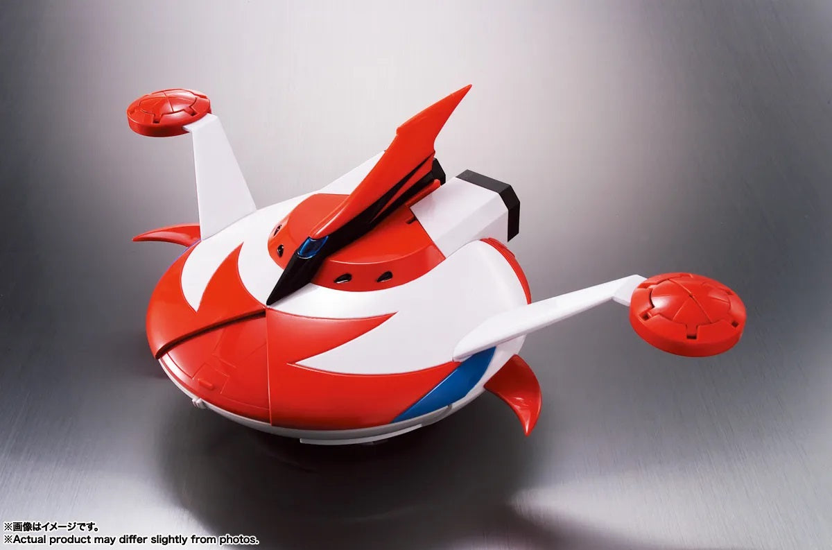 BANDAI GX-04S UFO ROBO GRENDIZER FULL SET